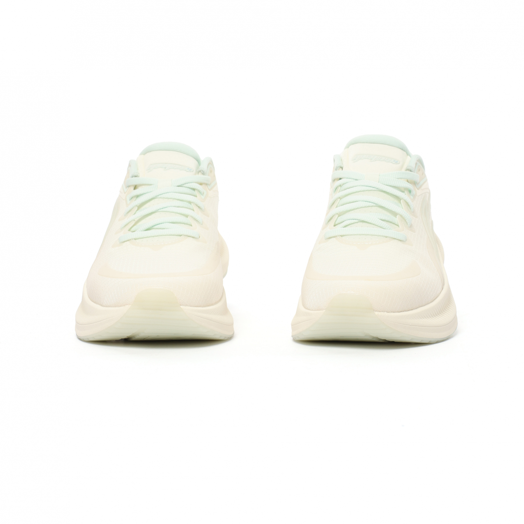 ARHU022-9 Беговые кроссовки Yueying 4 белые