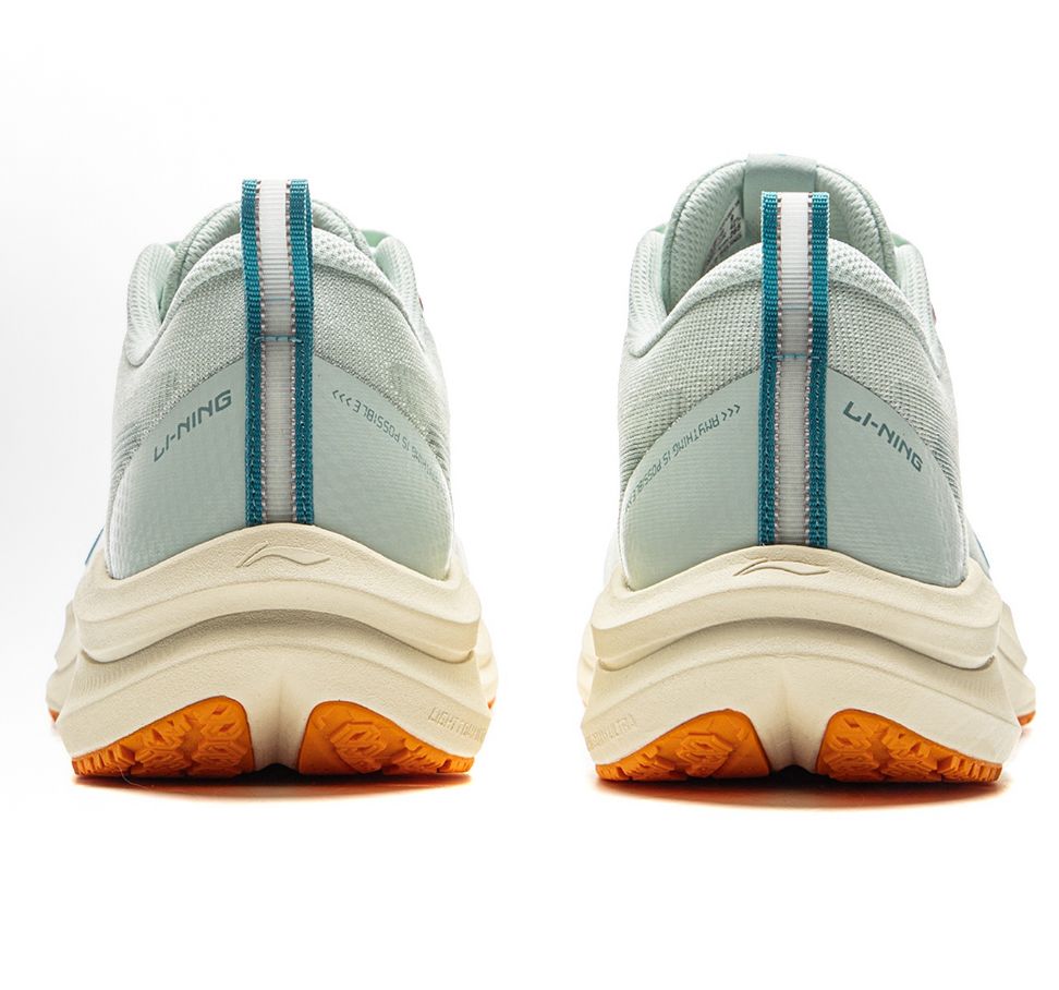 ARPV001-19 Кроссовки беговые Red Hare 8 зеленый