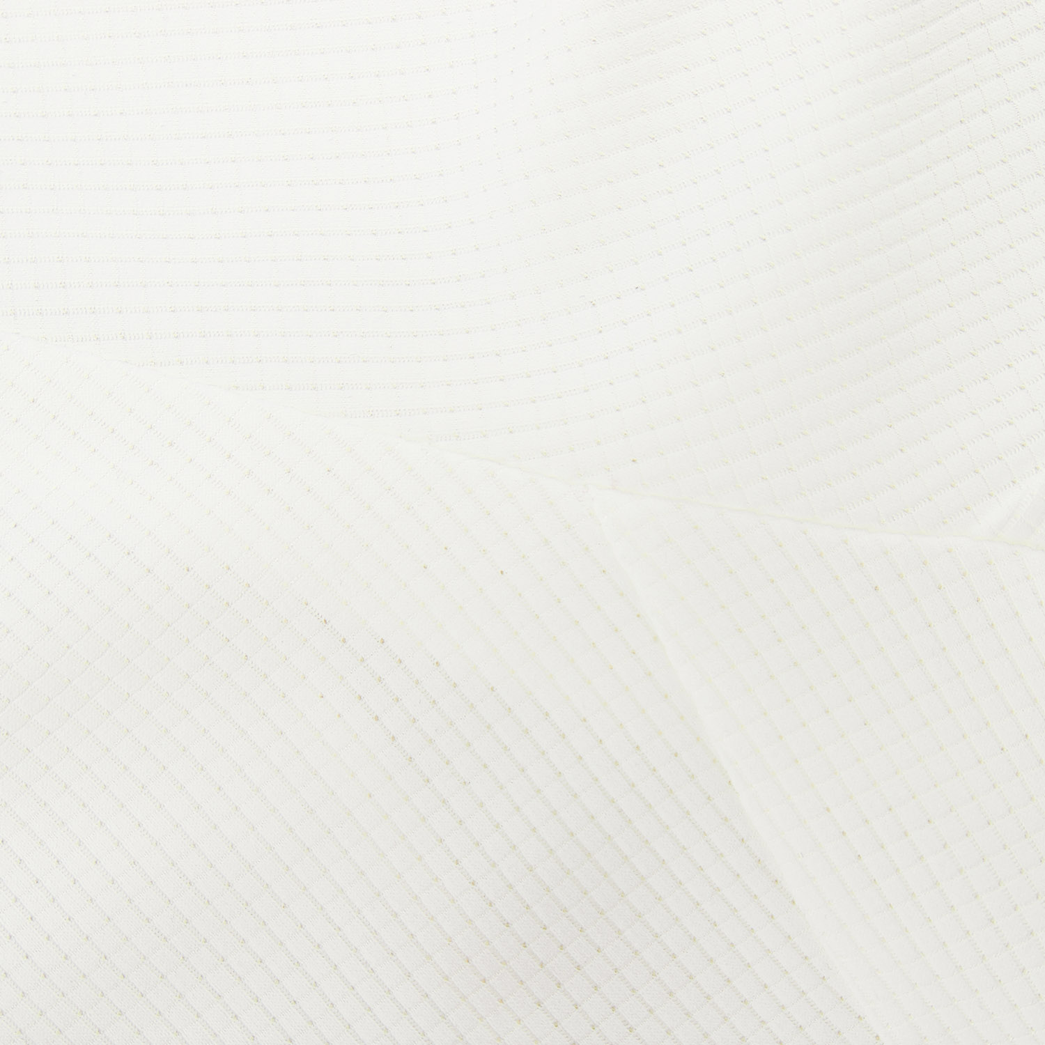 ATLW022-6 Лонгслив Jogging белый