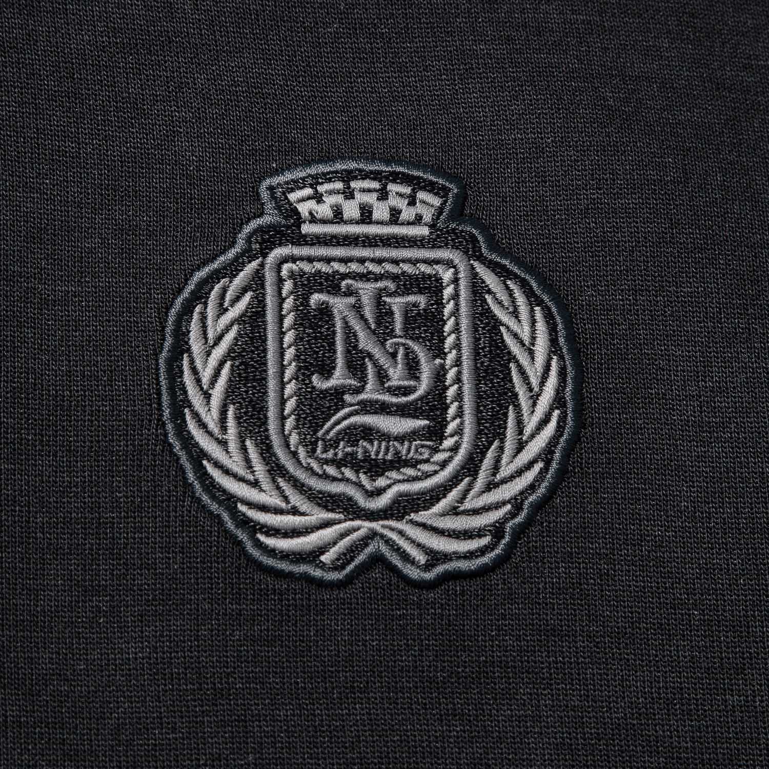 AWDW129-3 Толстовка Sports Style черный