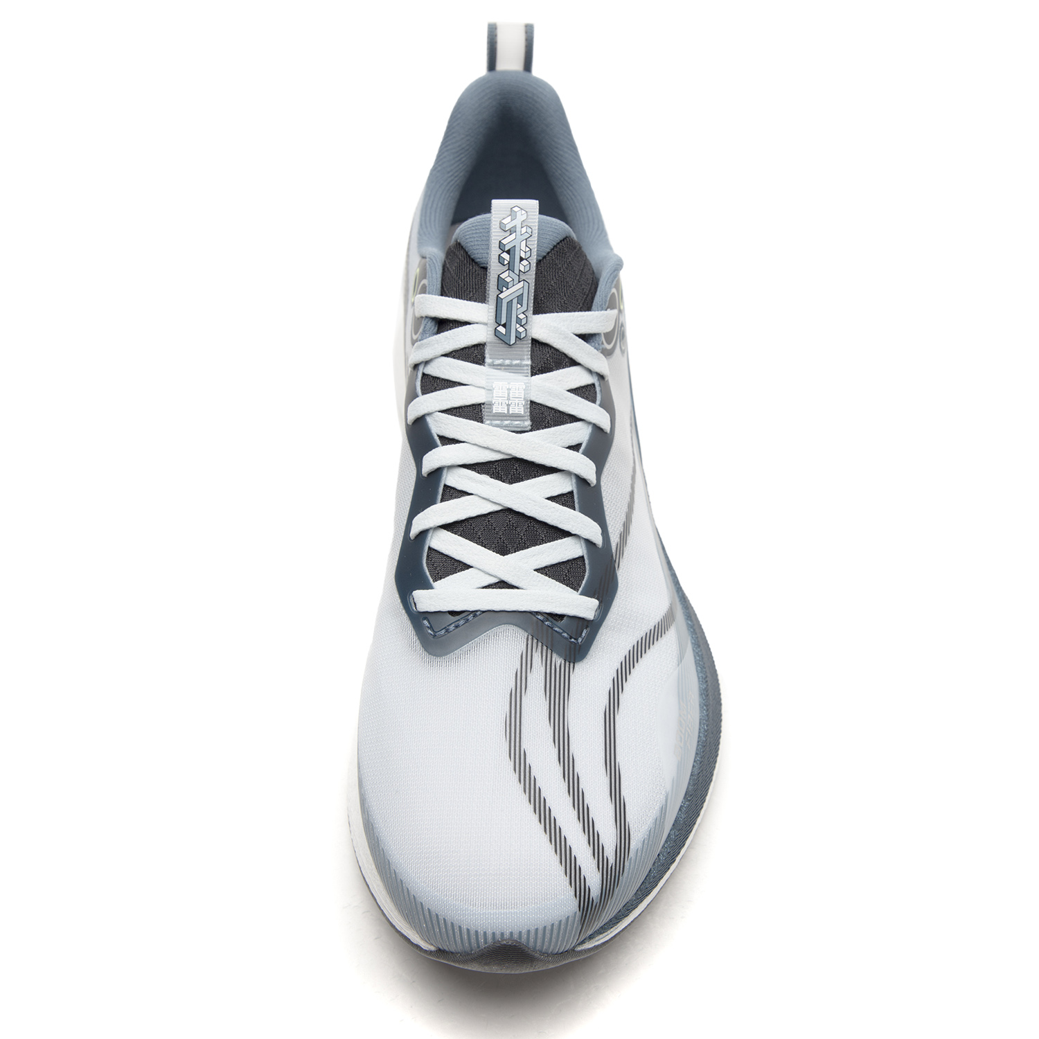 ARPV003-26 Кроссовки беговые Red Hare 8 Pro синий