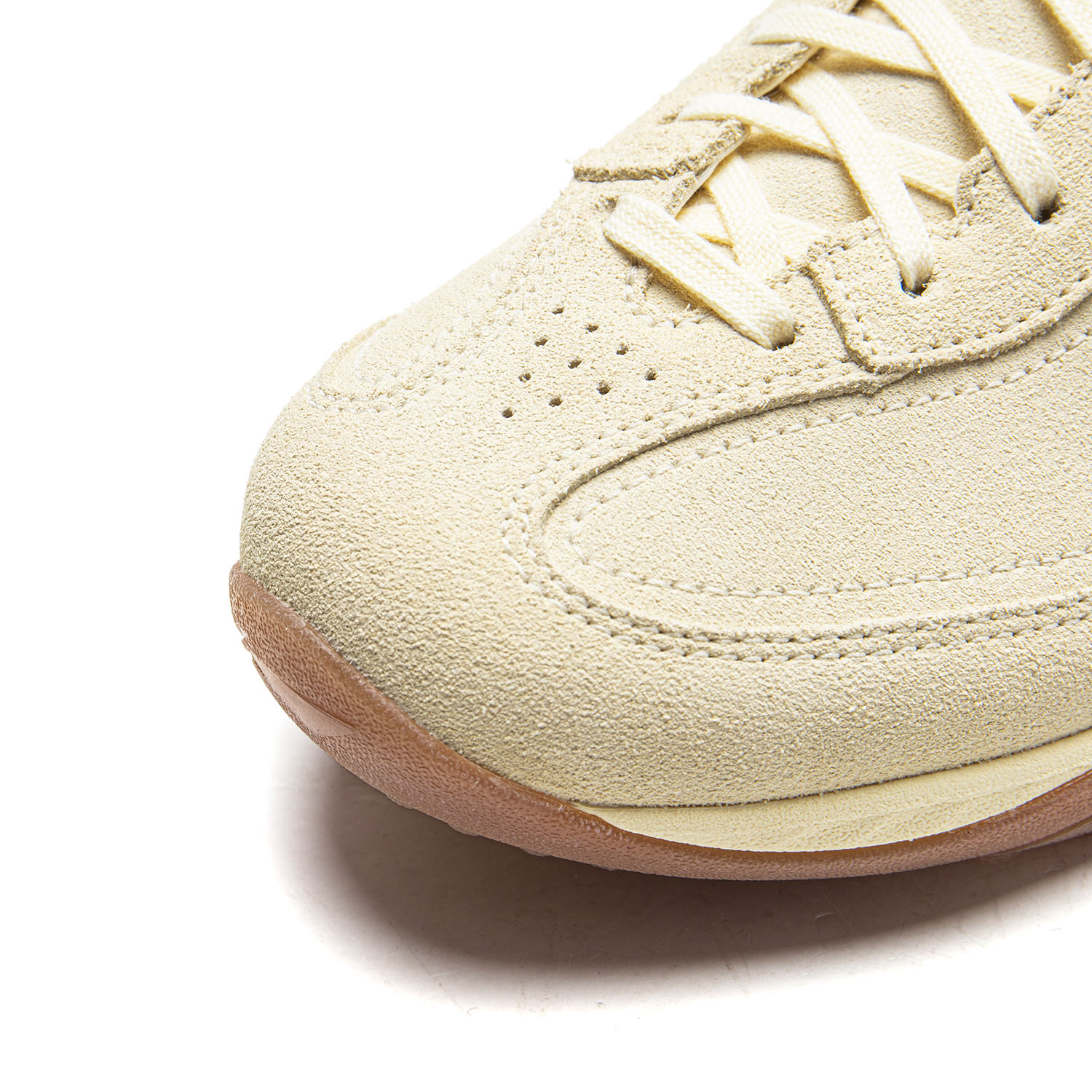 AGCW002-7 Кроссовки Flow бежевый