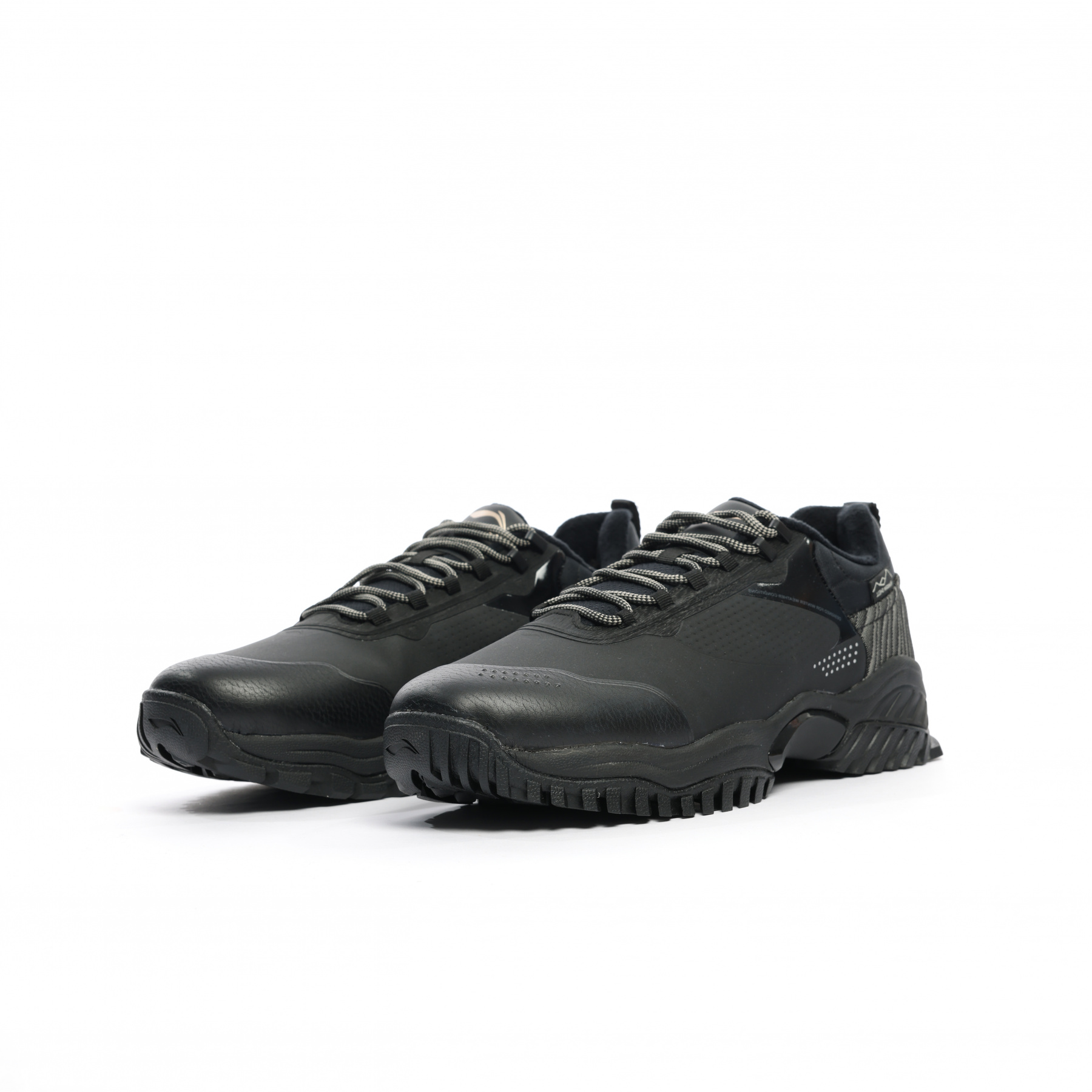 AGLV215-1 Кроссовки Lifestyle черный