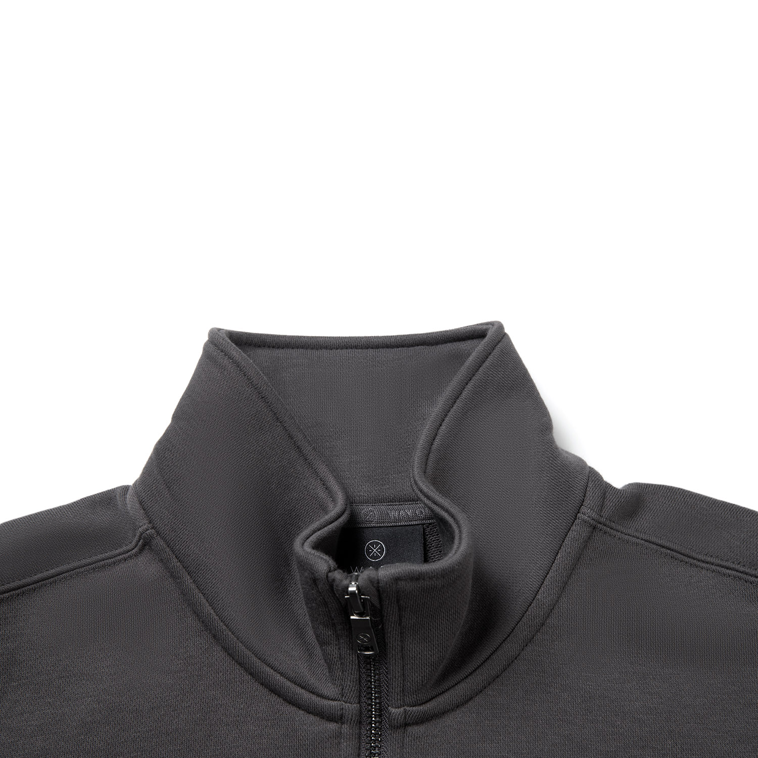 AWDW017-1 Толстовка Wade Lifestyle черный