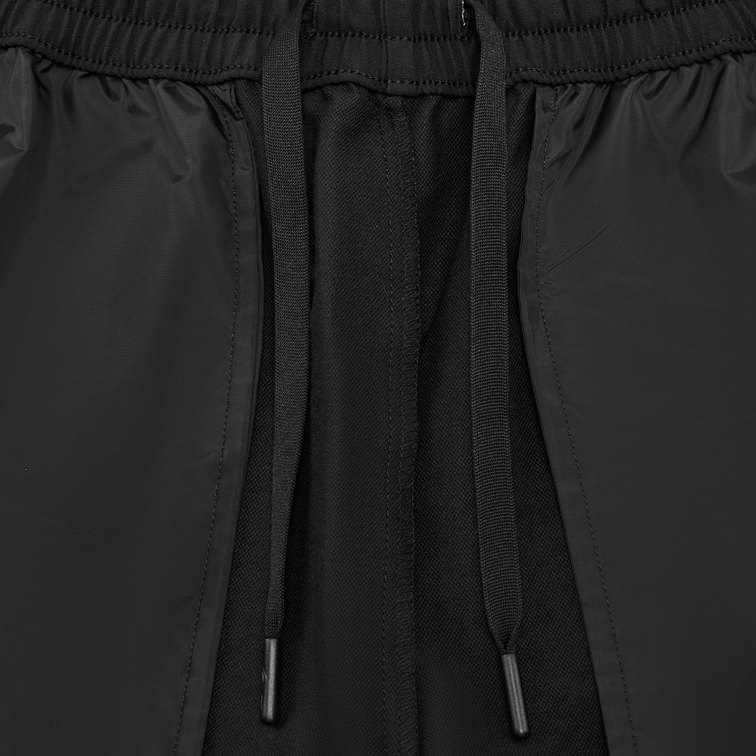 AYKW049-2 Брюки спортивные Essentials черный