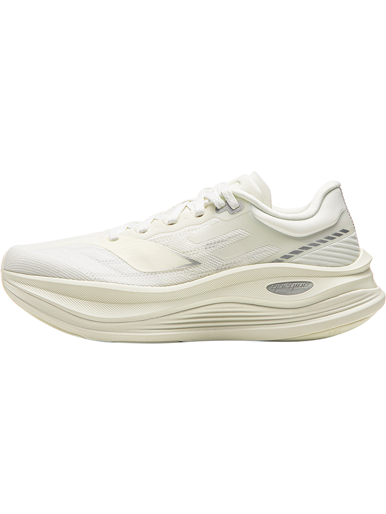 ARHW002-13 Кроссовки беговые Yueying 5 Pro молочный