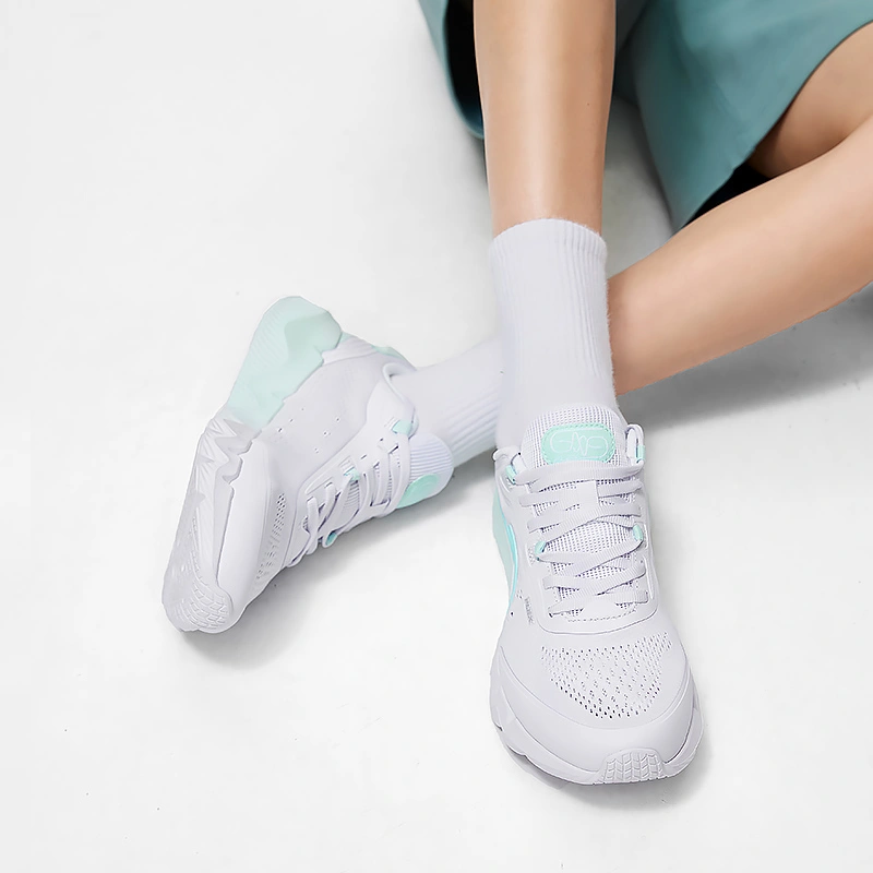 AGLT114-3 Кроссовки Flex мульти