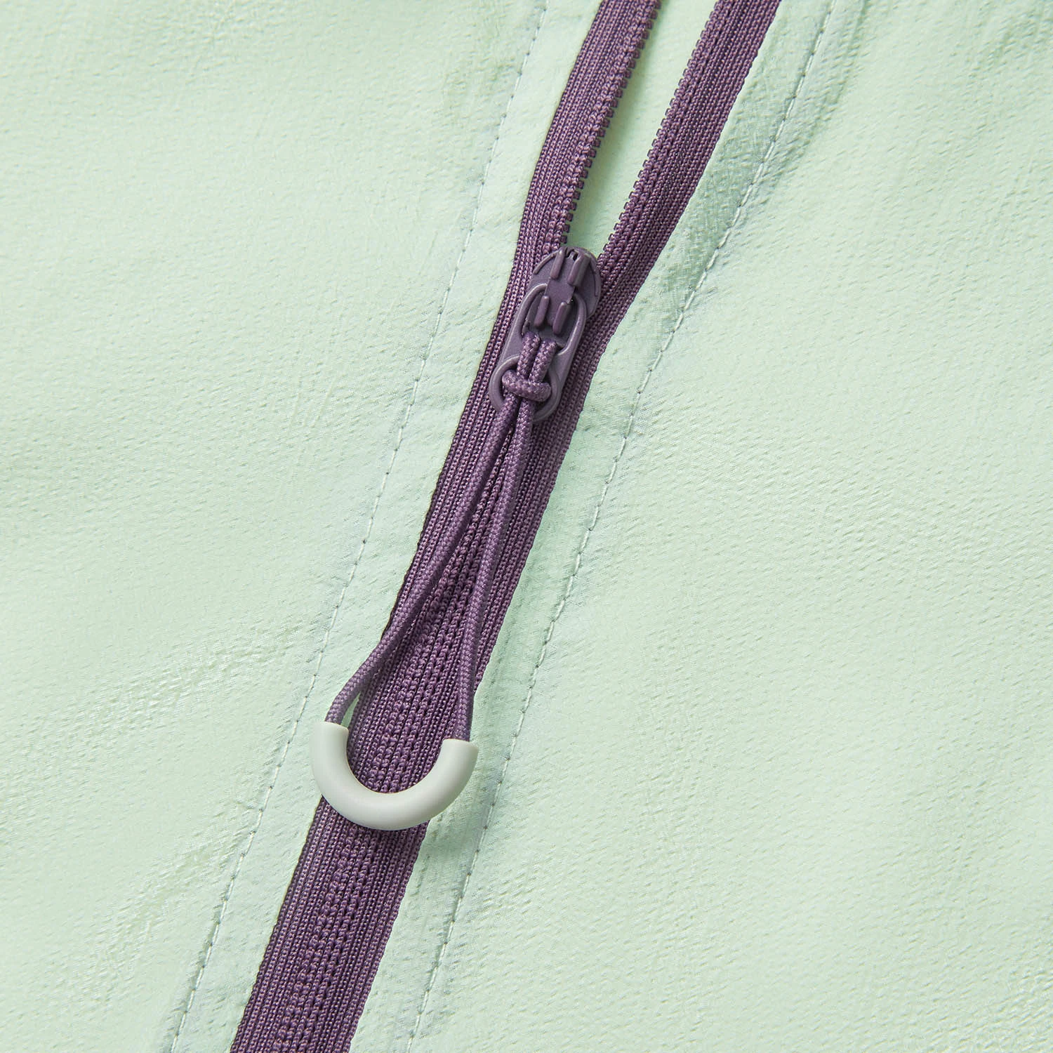 AFDV270-5 Ветровка Workout зеленый