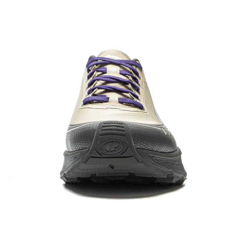 AHTV041-4 Кроссовки Outdoor AXJ Stride серый