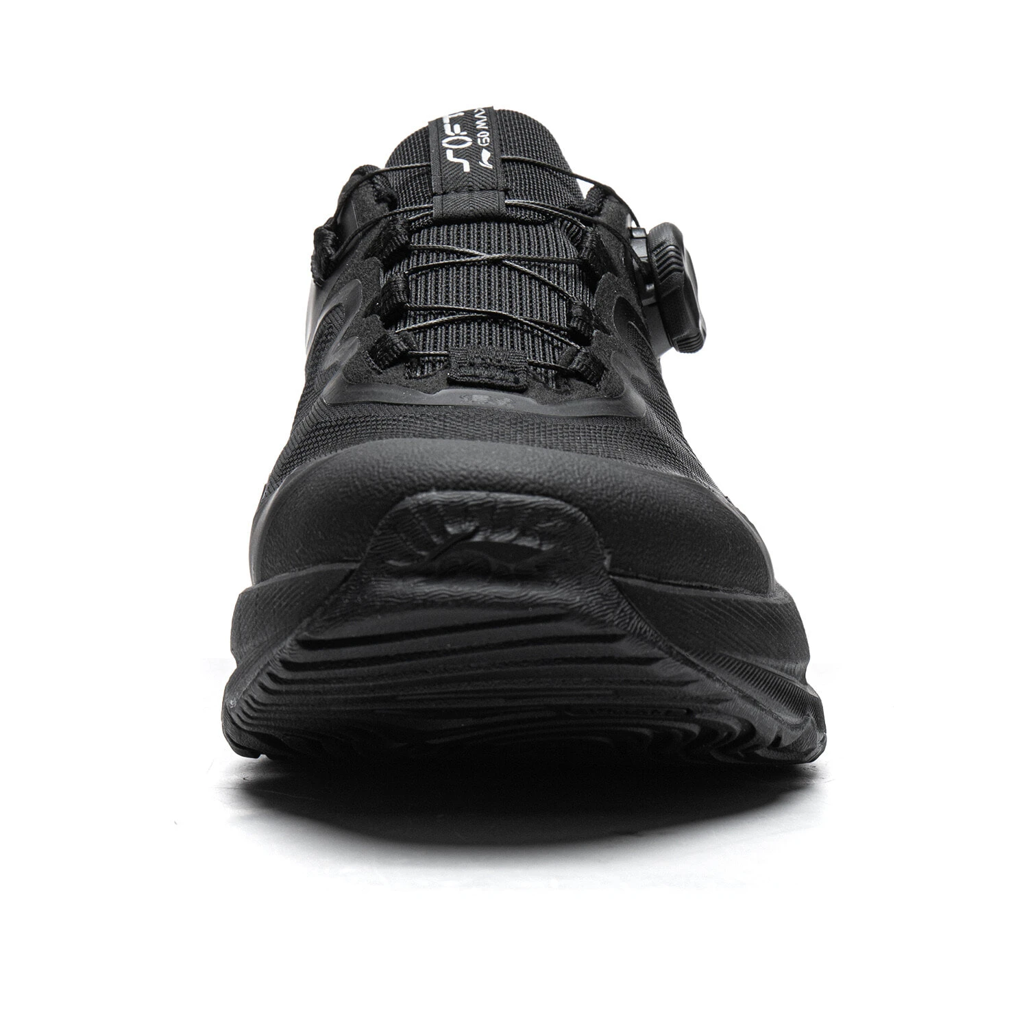 AGLW011-2 Кроссовки Soft Go Max 2 черный