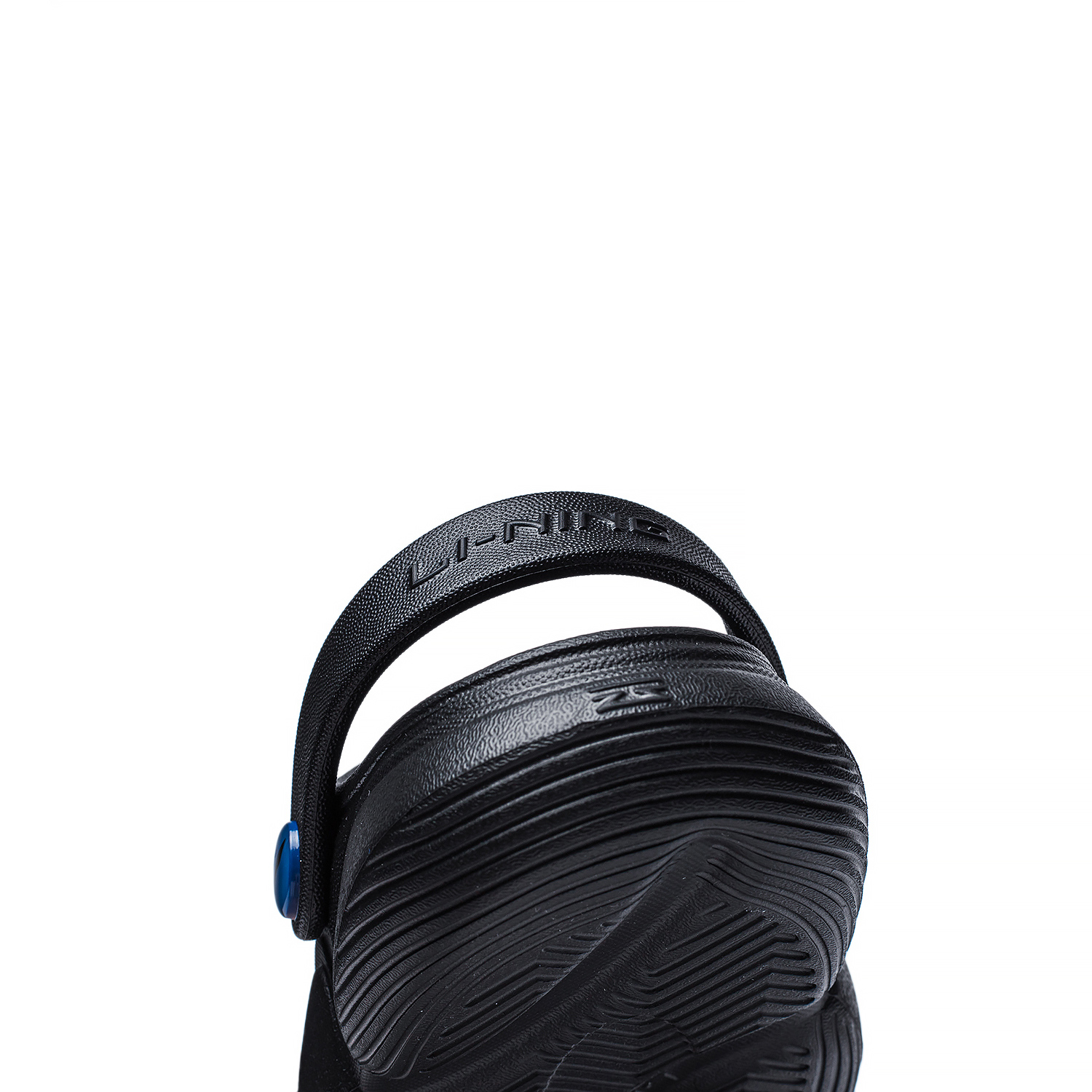 YKKT012-3 Lifestyle Kids Sandals Standard Black