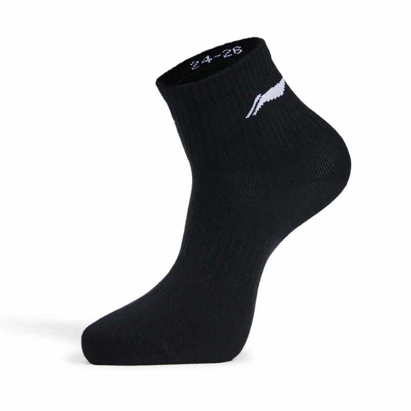 AWSU029-1 Носки низкие Sports Classics черные