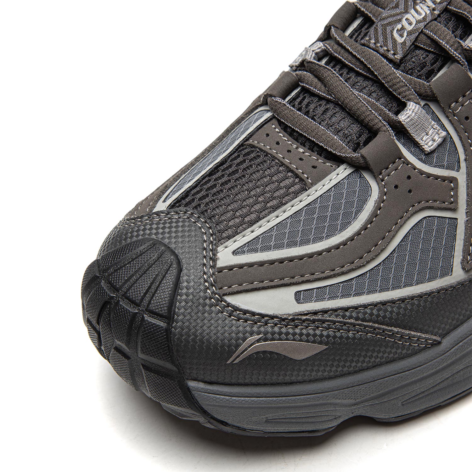 AHTV033-7 Кроссовки Outdoor CLY Shade серый