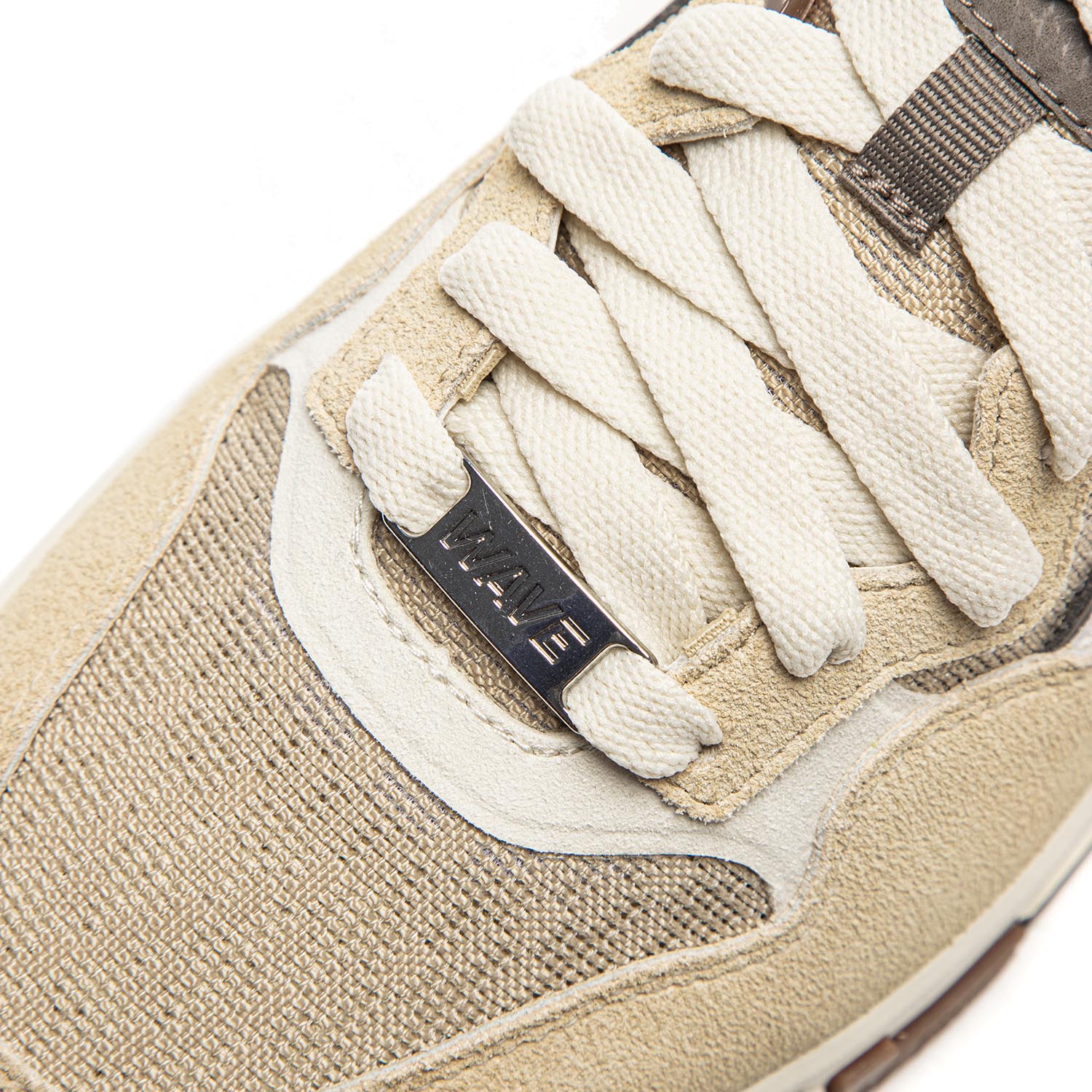 AECV007-4 Кеды для скейтбординга Wave Pro зеленый