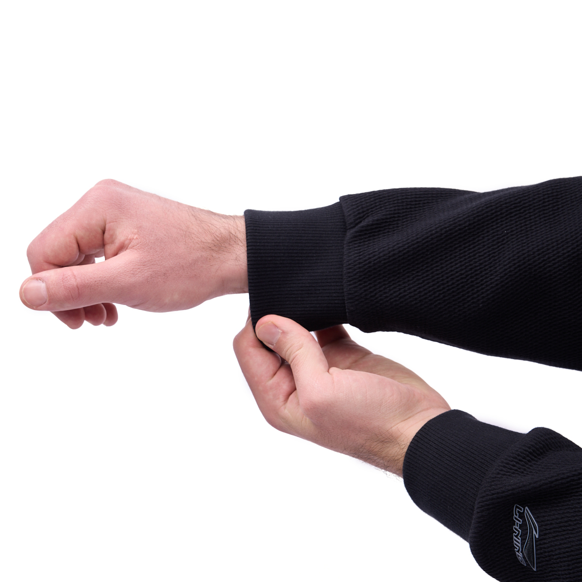 AWDVD79-3 Толстовка Sports Style черный