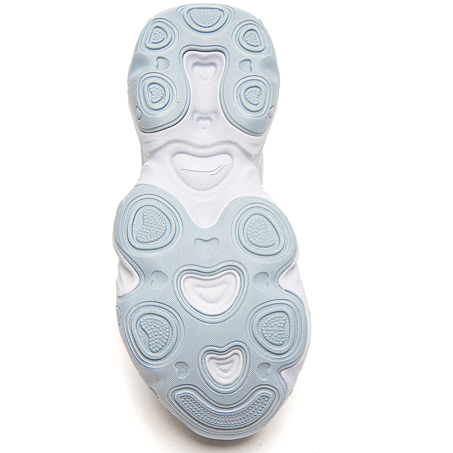 AGCV276-1 Кроссовки Mia зеленый