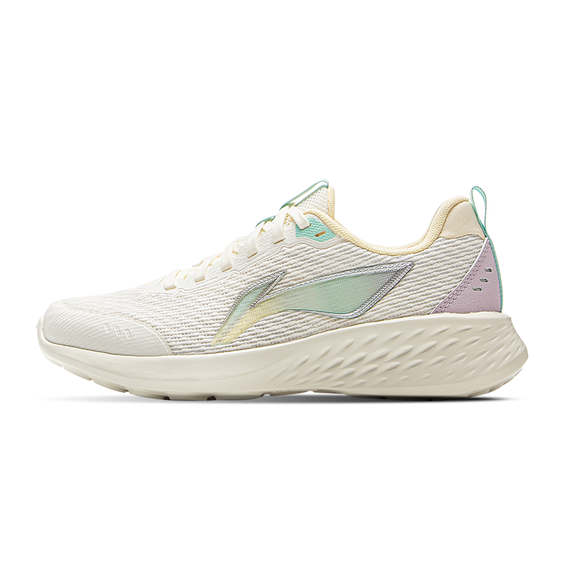 ARSV060-3 Кроссовки Light Cloud белый