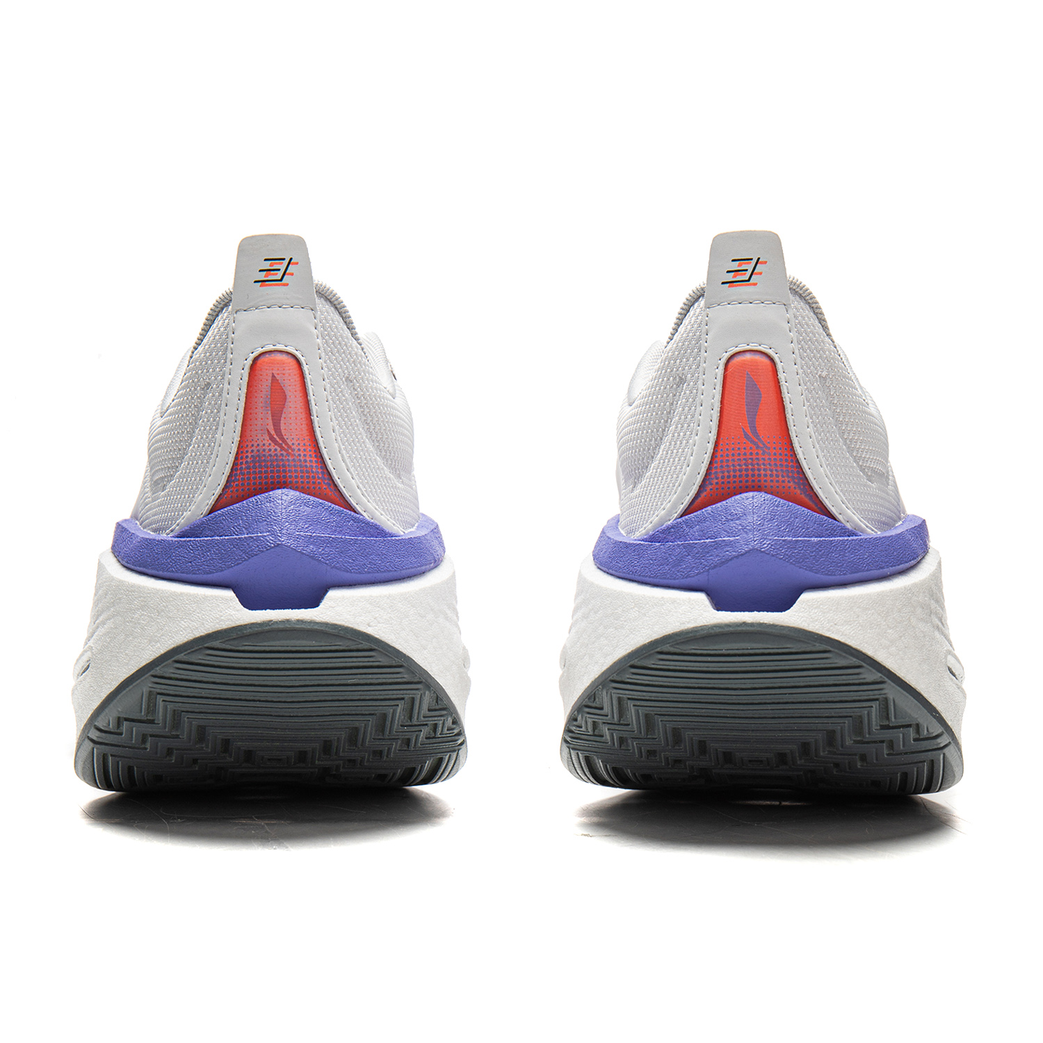 ARRW003-6 Кроссовки беговые Absolute Shadow 3 белый / серый