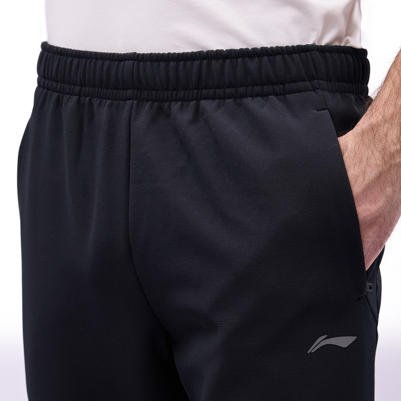 AYKV581-1 Брюки спортивные Active черный