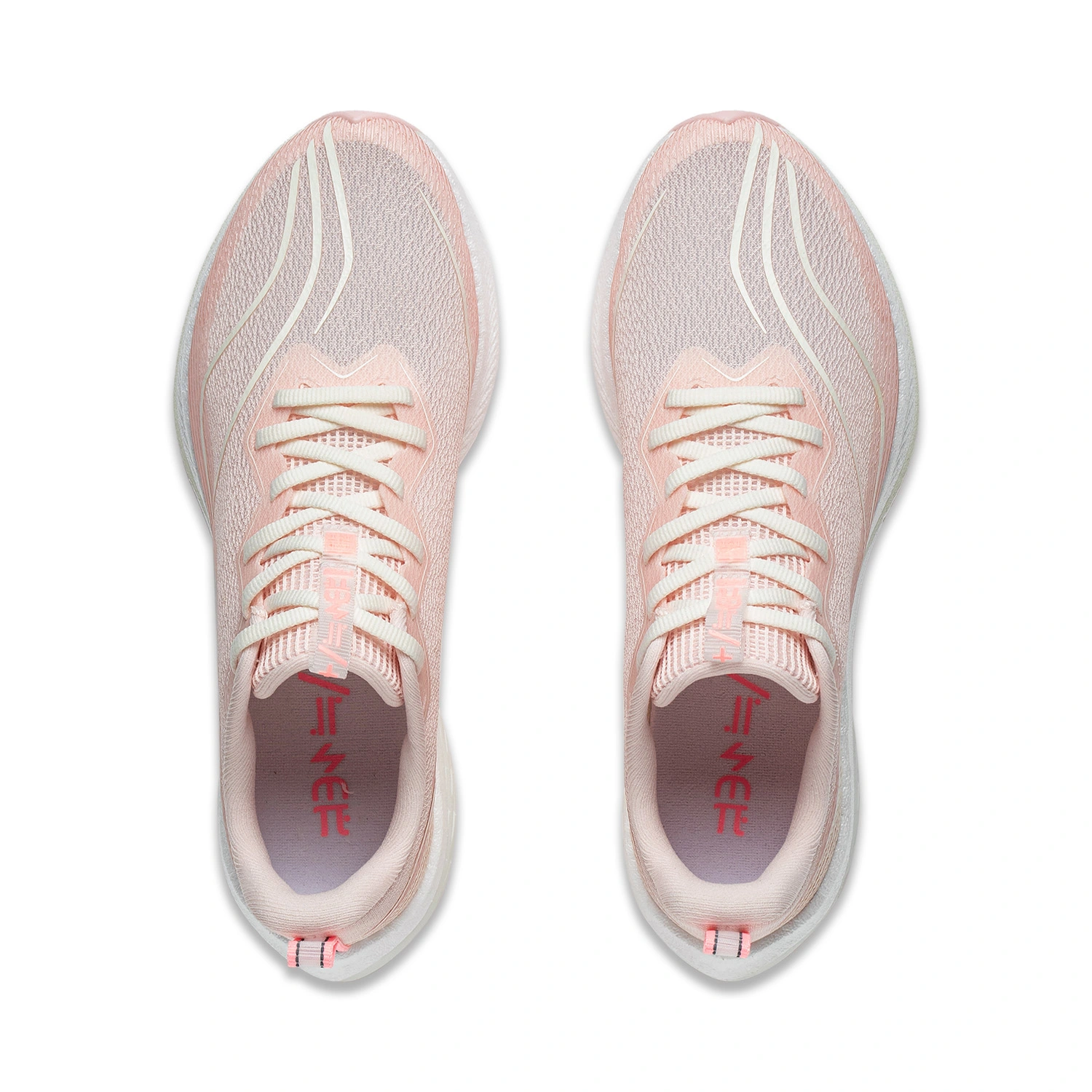 ARMT014-14 Беговые кроссовки Red Hare 6 Pro розовые