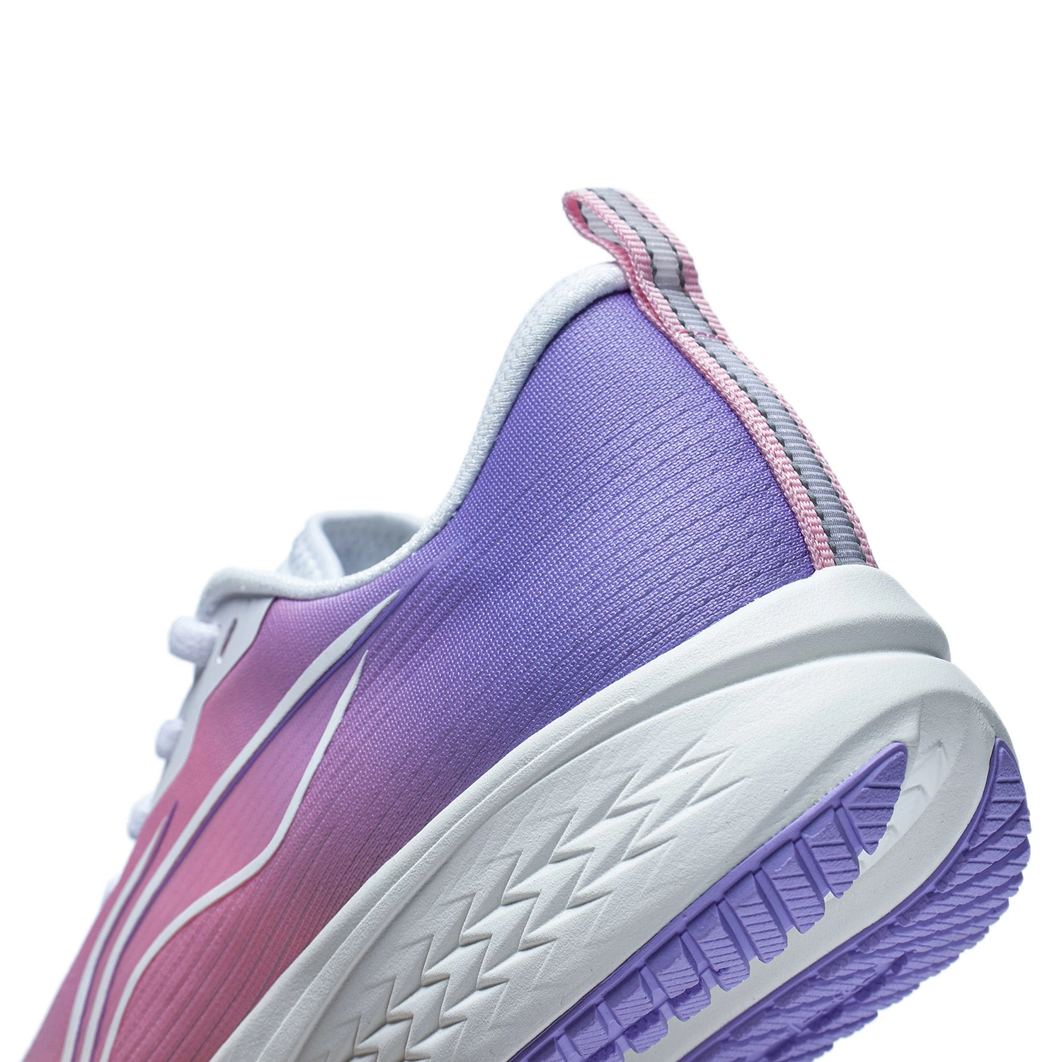 ARMT016-14 Беговые кроссовки Red Hare 6 белые