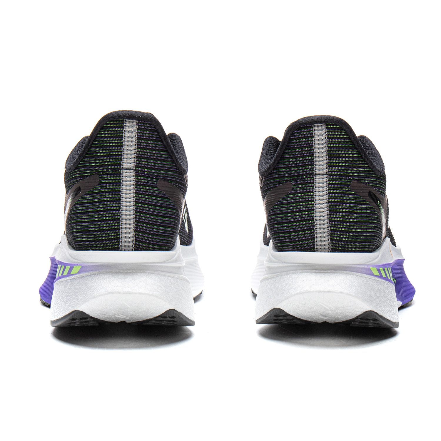 ARMW004-3 Кроссовки беговые Professional Running черный