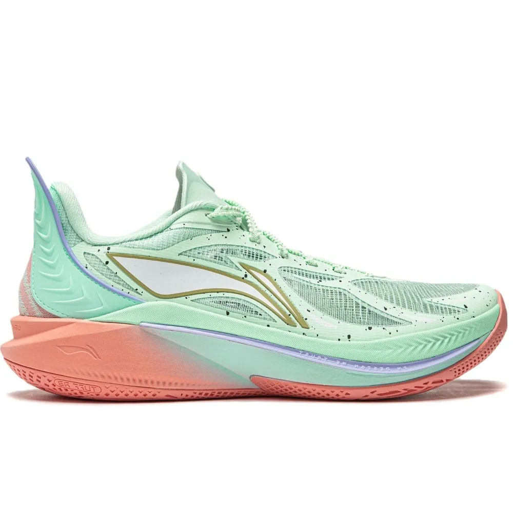 ABAU019-5 Баскетбольные кроссовки Sonic 12