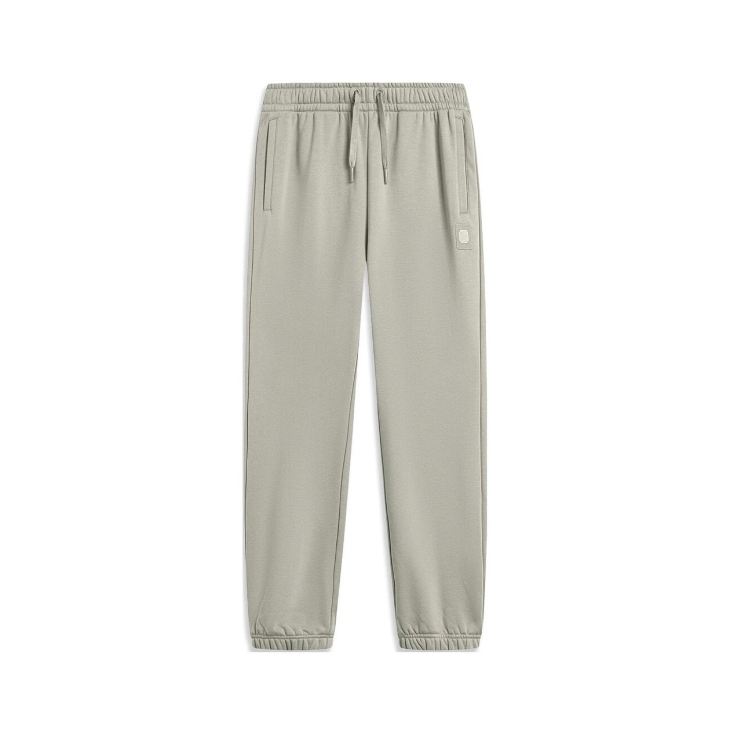 AKLT955-7 Брюки Archive бежевые