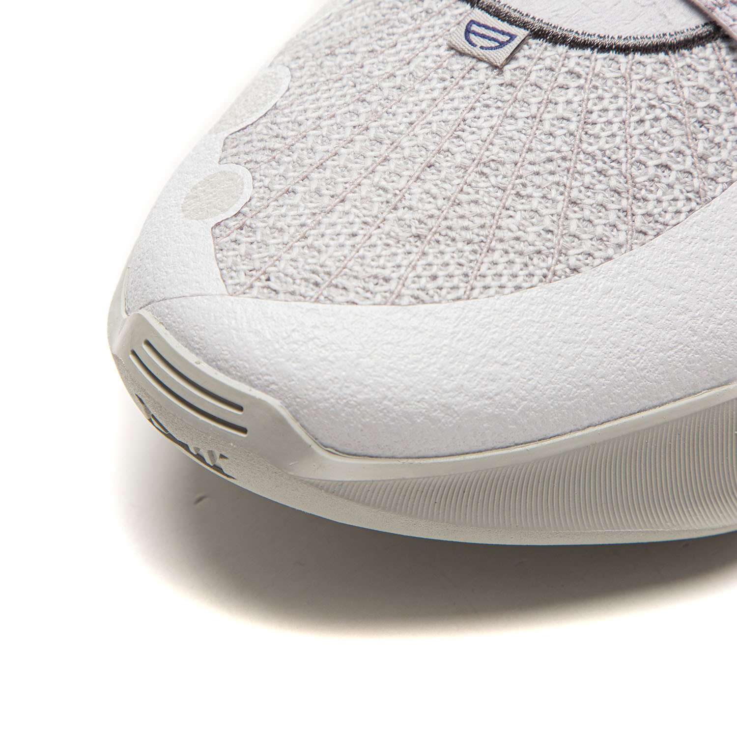 ABAV043-3 Кроссовки баскетбольные Wade All City 13 белый