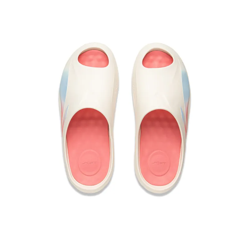 AGAV009-1 Сланцы Sports Style белый