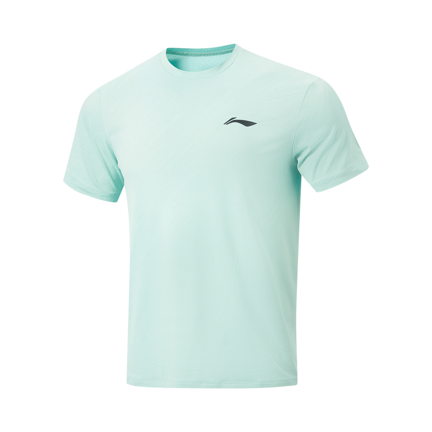 ATSW505-3 Футболка Jogging синий