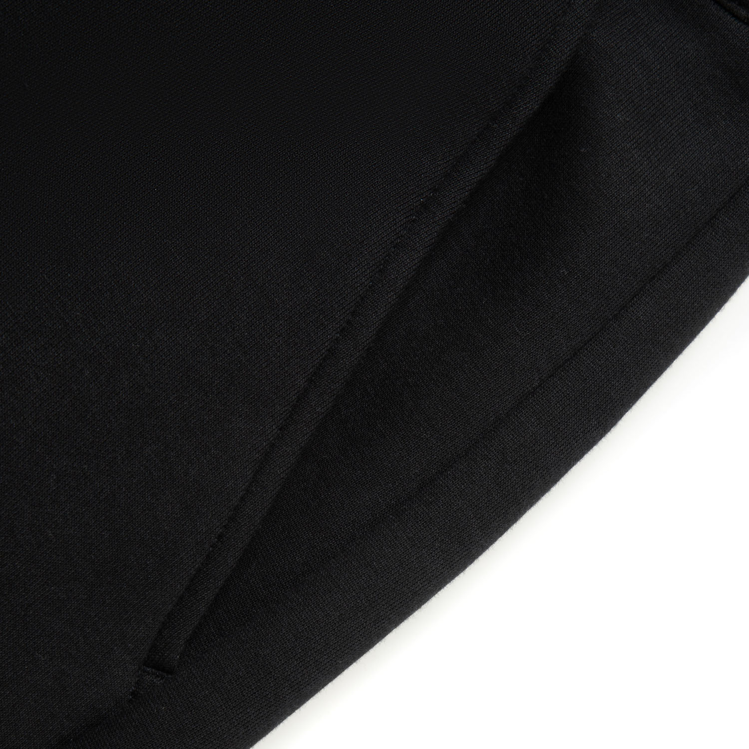 AKLW325-2 Брюки спортивные Sports Style черный