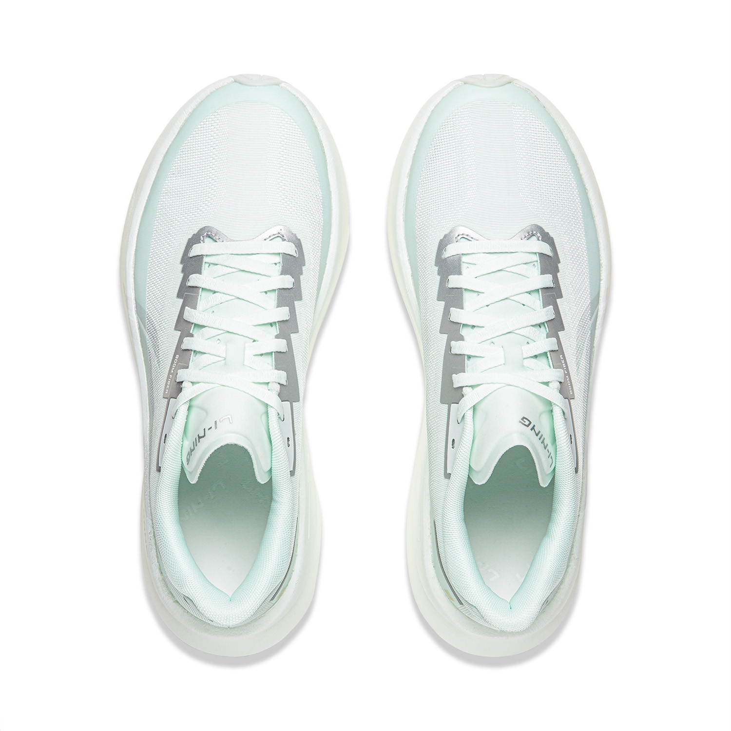 ARBW004-18 Кроссовки беговые Professional Running синий