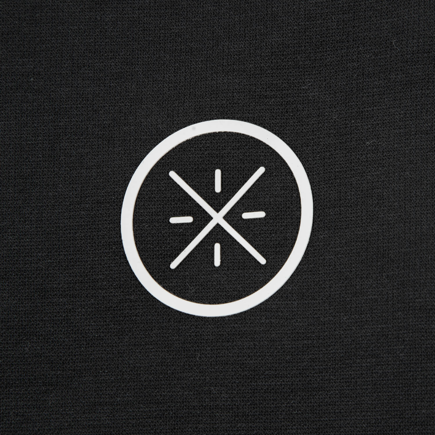 AKLV681-1 Брюки спортивные Wade Lifestyle черный