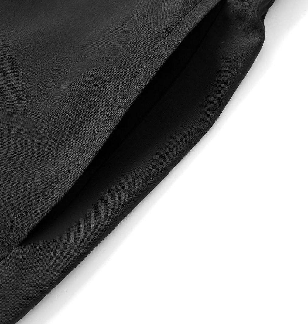 AYKV174-1 Брюки спортивные Lifestyle черный