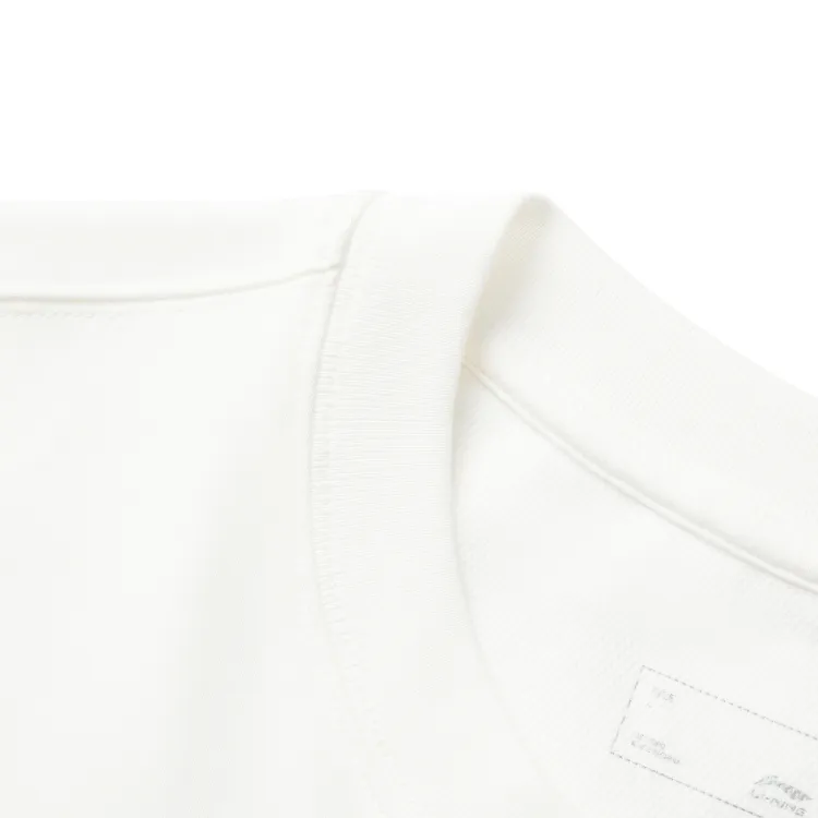 AHSV177-5 Футболка Cross белый