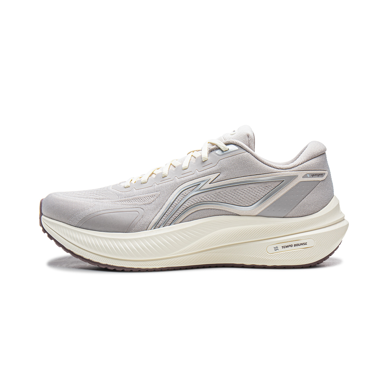 ARHW003-15 Кроссовки беговые Yueying 5 серый