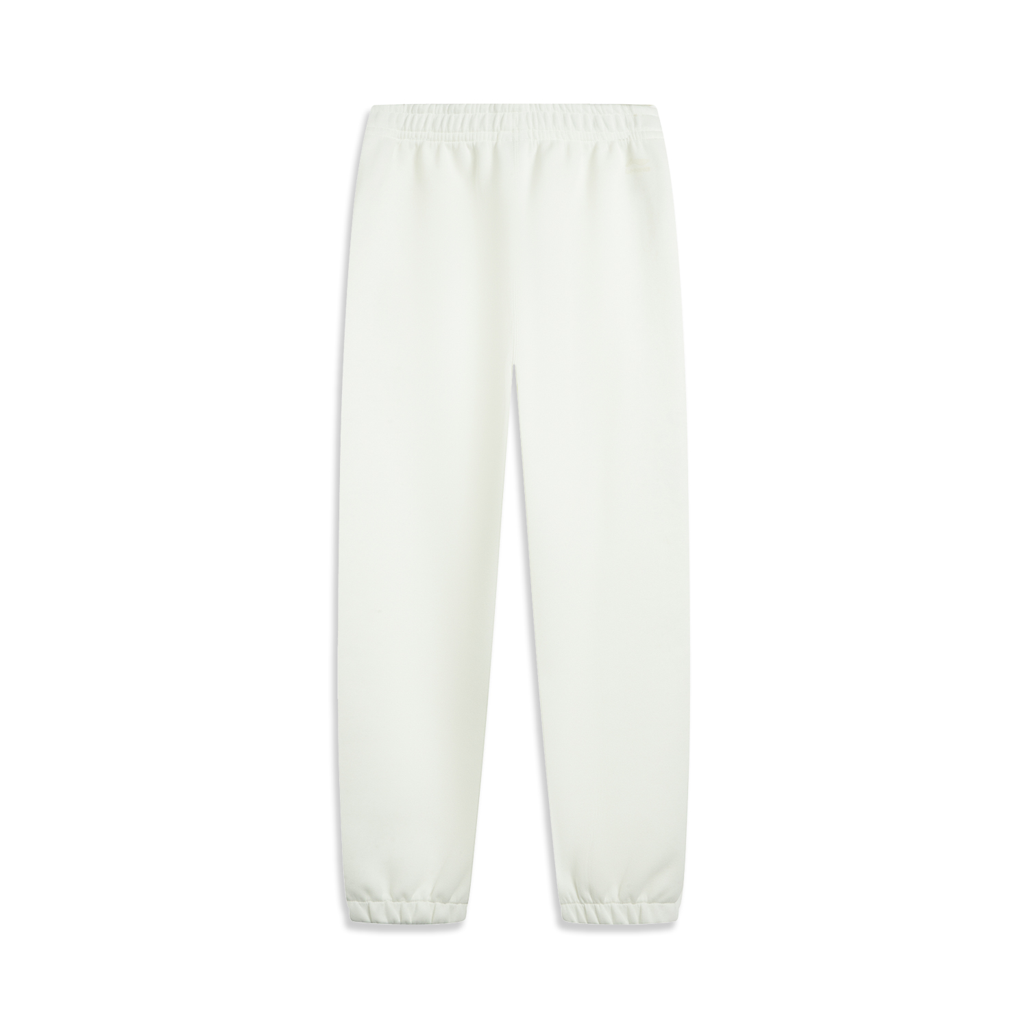 AKLV836-1 Брюки спортивные Sports Style белый