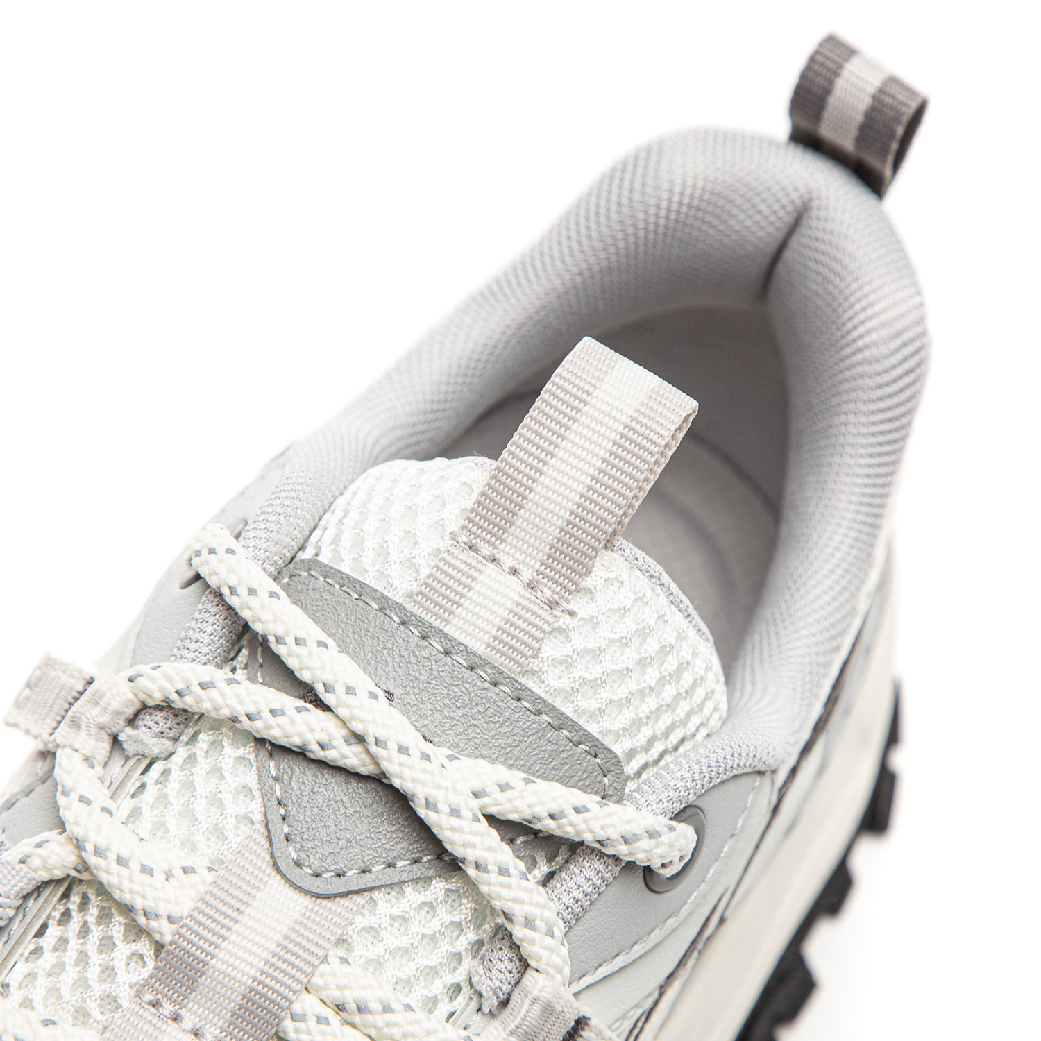 AGCV375-1 Кроссовки Summit серый