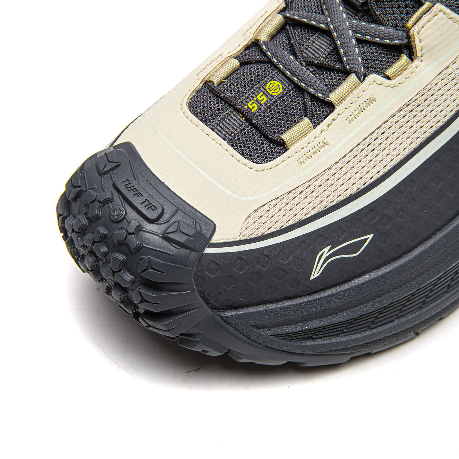 AHTW003-1 Кроссовки Outdoor AXC Rush 2 черный