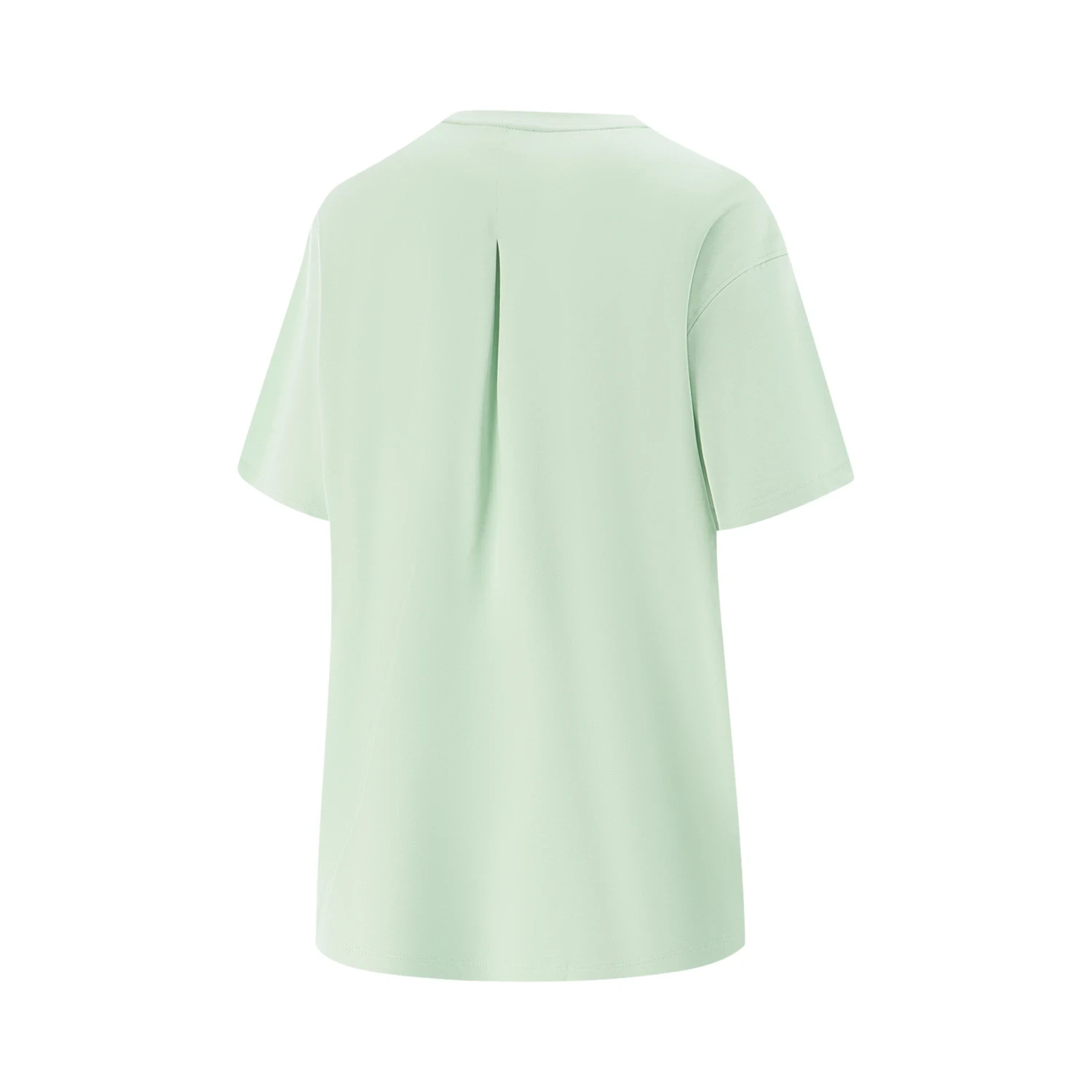 ATSV134-3 Футболка Workout зеленый