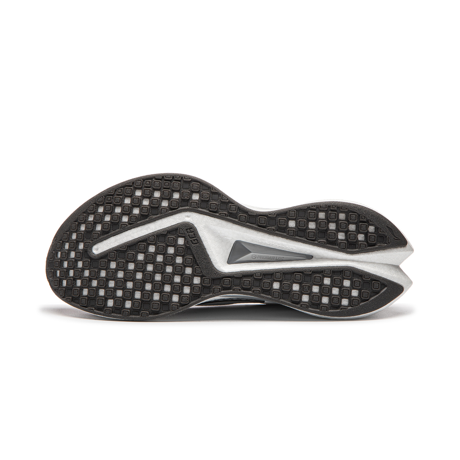 ARPW001-37 Кроссовки беговые Professional Running серый