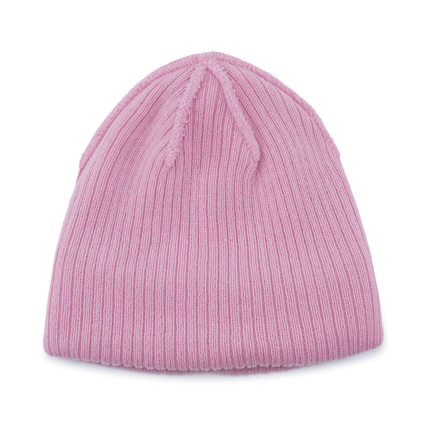 YMZV027-5 Шапка-бини Base Style розовый