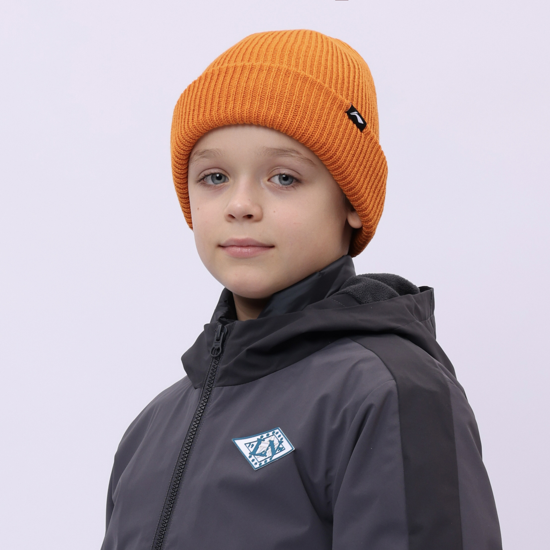 YMZU007-1 Детская шапка