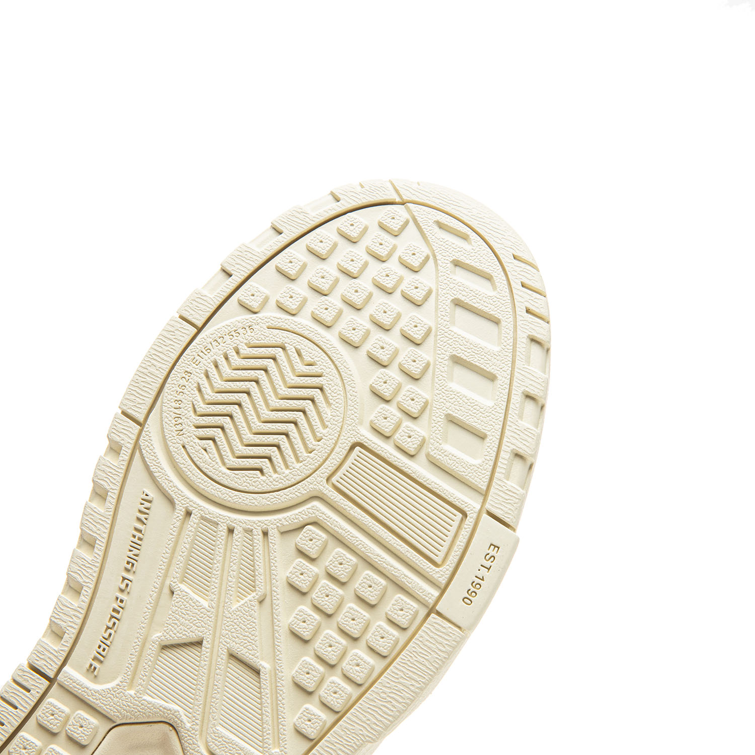 AGCW162-2 Кроссовки Sports Style белый