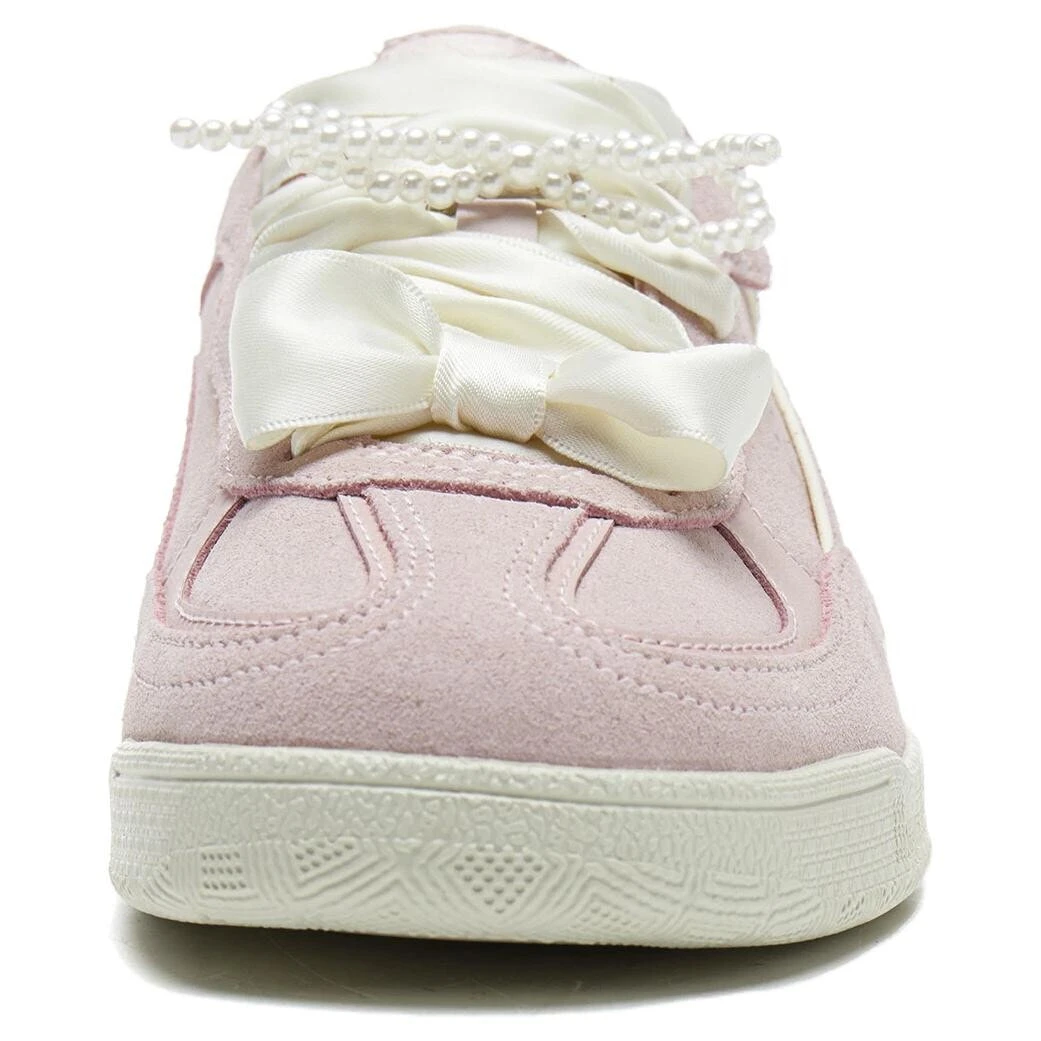 AGCW122-1 Кеды Flow Slim фиолетовый