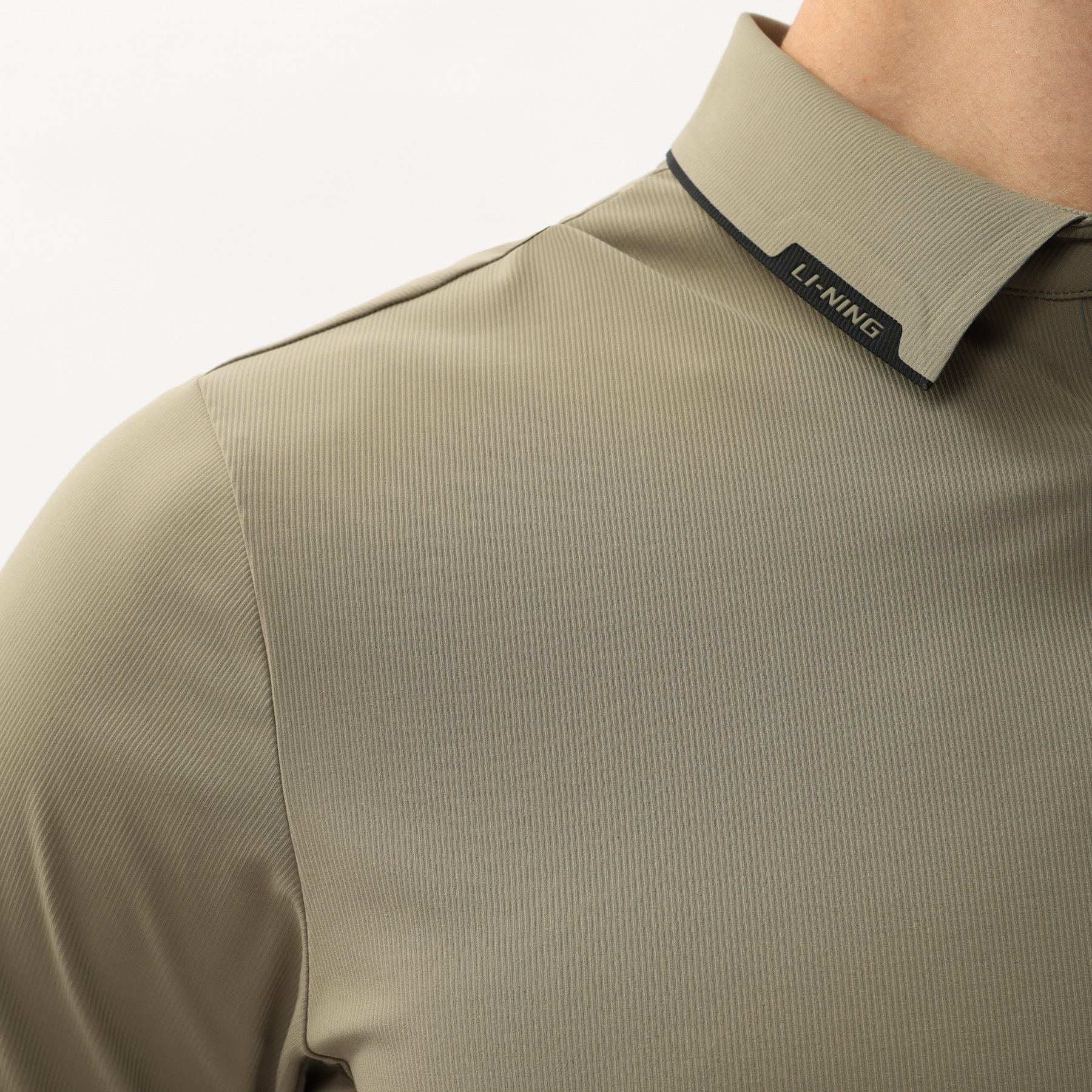 APLV041-4 Футболка-поло Essentials коричневый