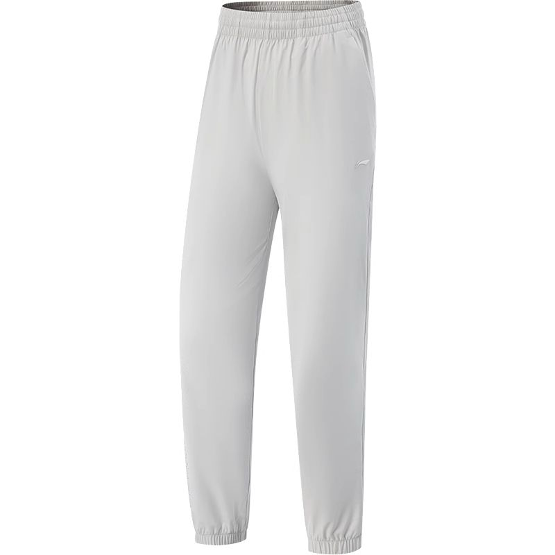 AYKV090-4 Брюки спортивные Essentials серый