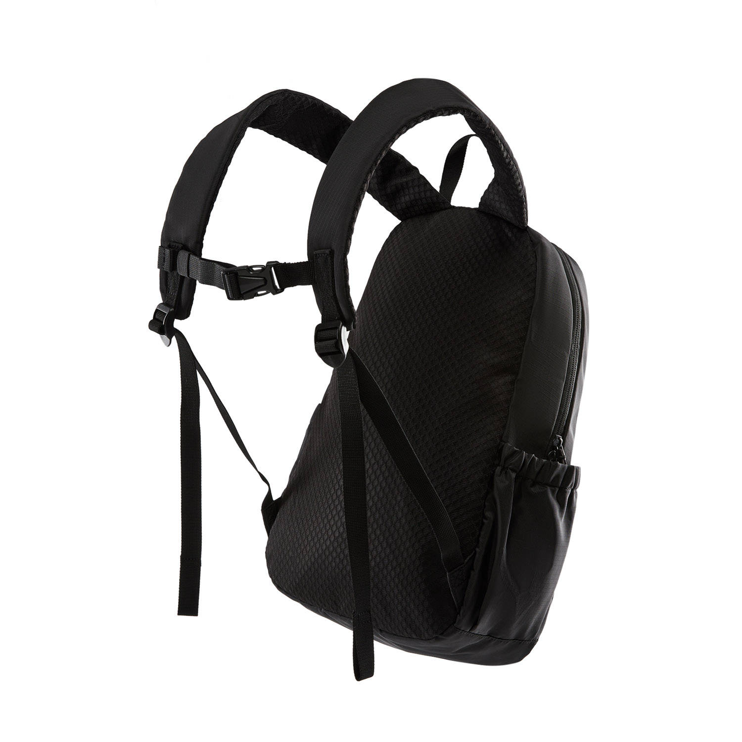 ABSW133-1 Рюкзак Essentials черный