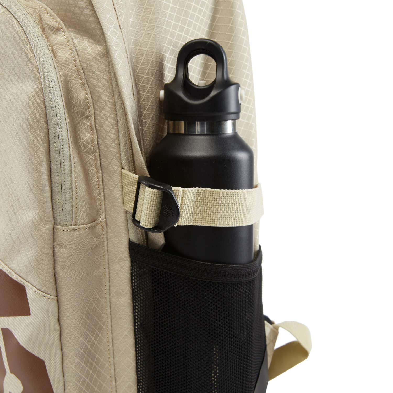 ABSV211-3 Рюкзак Bad5 Off-Court зеленый